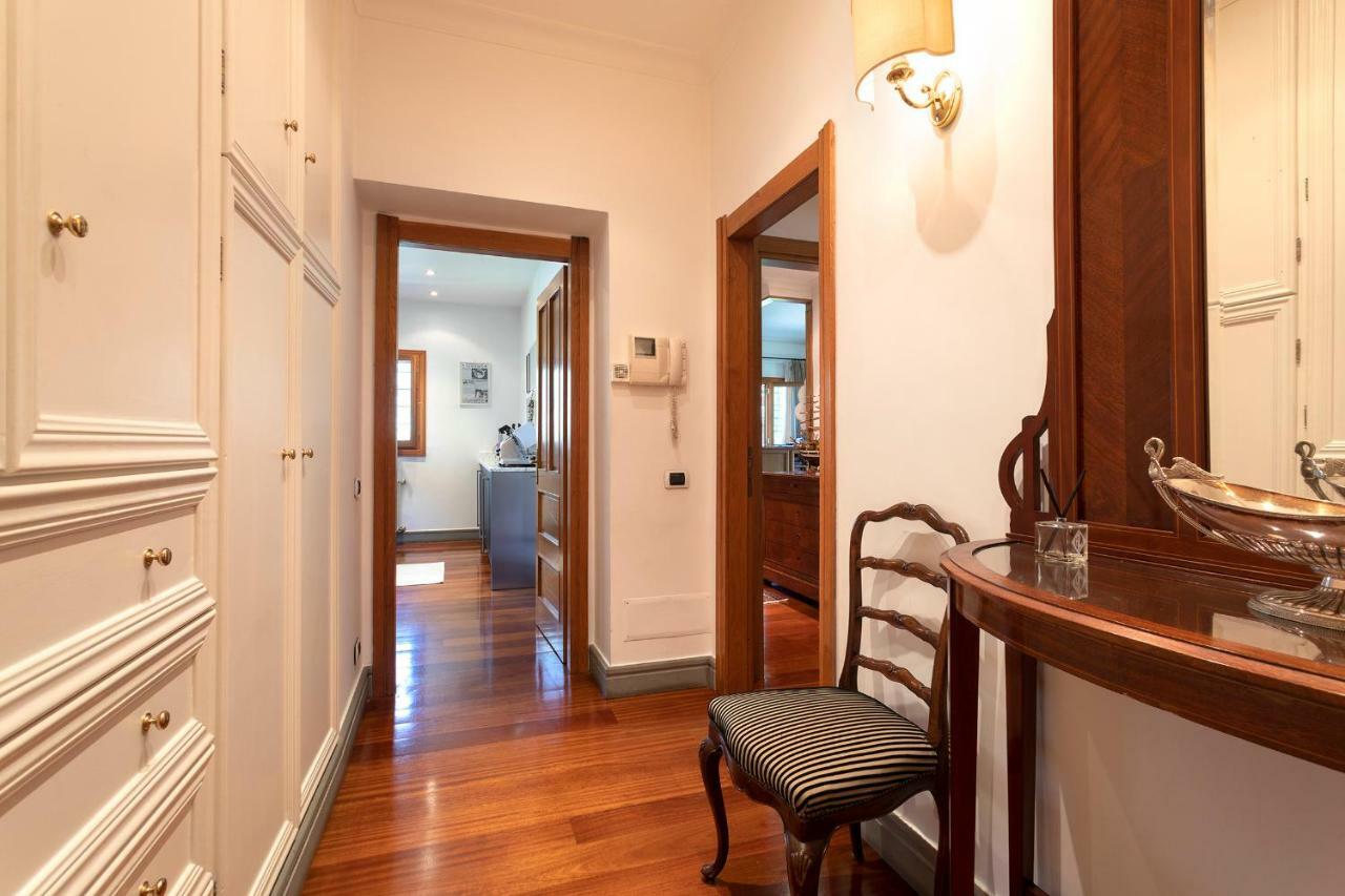 Villa In Via Della Marcigliana Casale Torre San Giovanni ภายนอก รูปภาพ