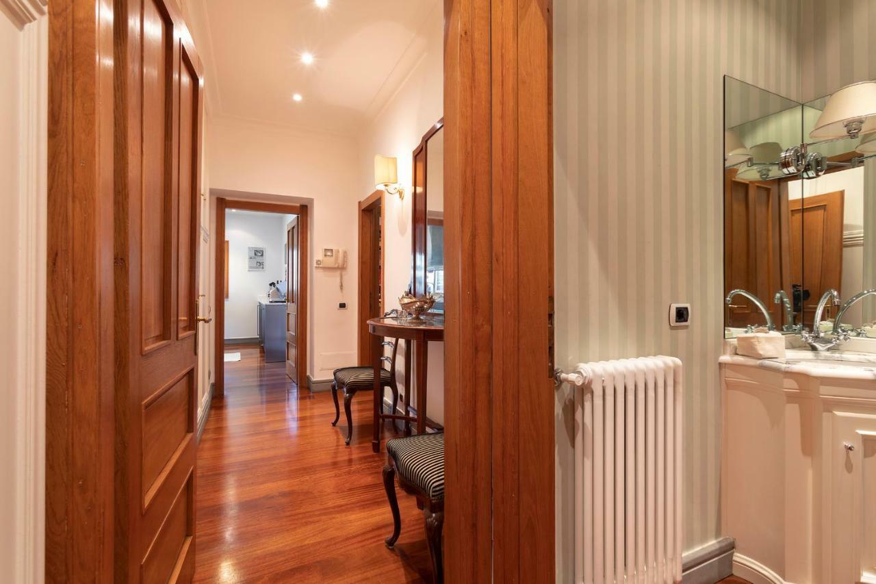 Villa In Via Della Marcigliana Casale Torre San Giovanni ภายนอก รูปภาพ
